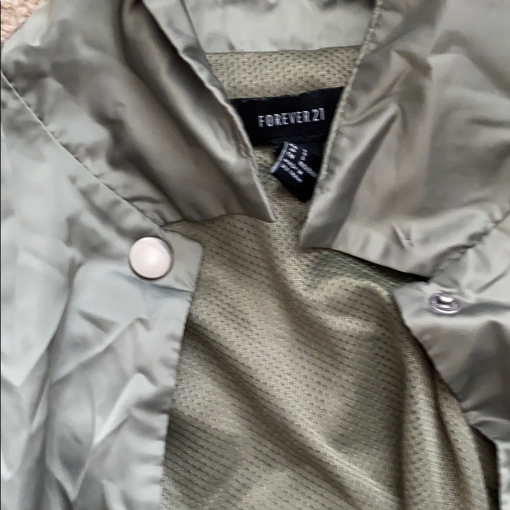 Jacket - Picture 2 of 2